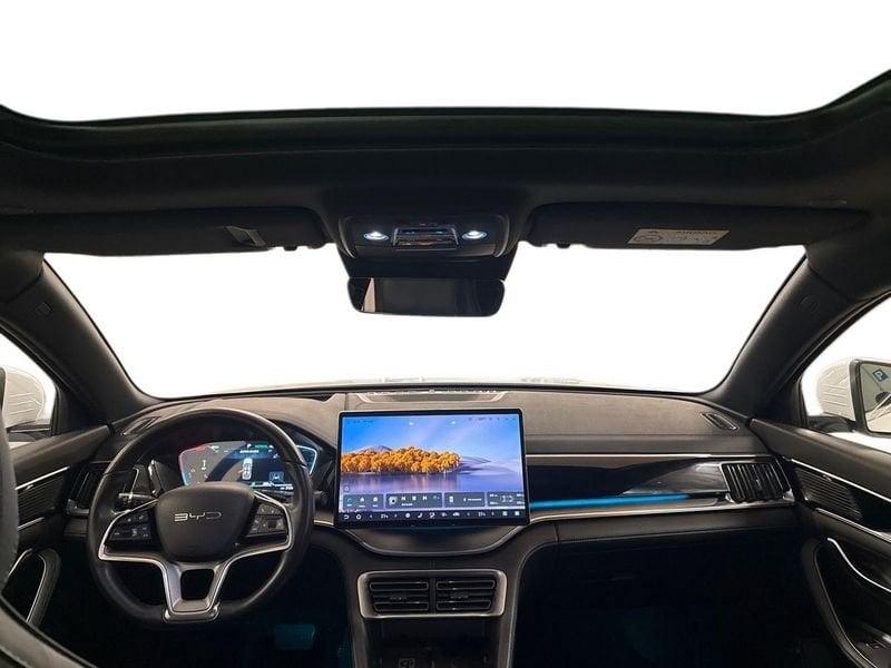 BYD Seal U DMi 1.5 phev Boost 2wd