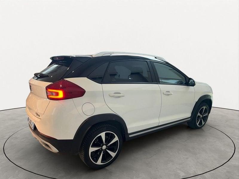 DR AUTOMOBILES dr 3.0 dr 3.0 1.5 CVT Bi-Fuel GPL