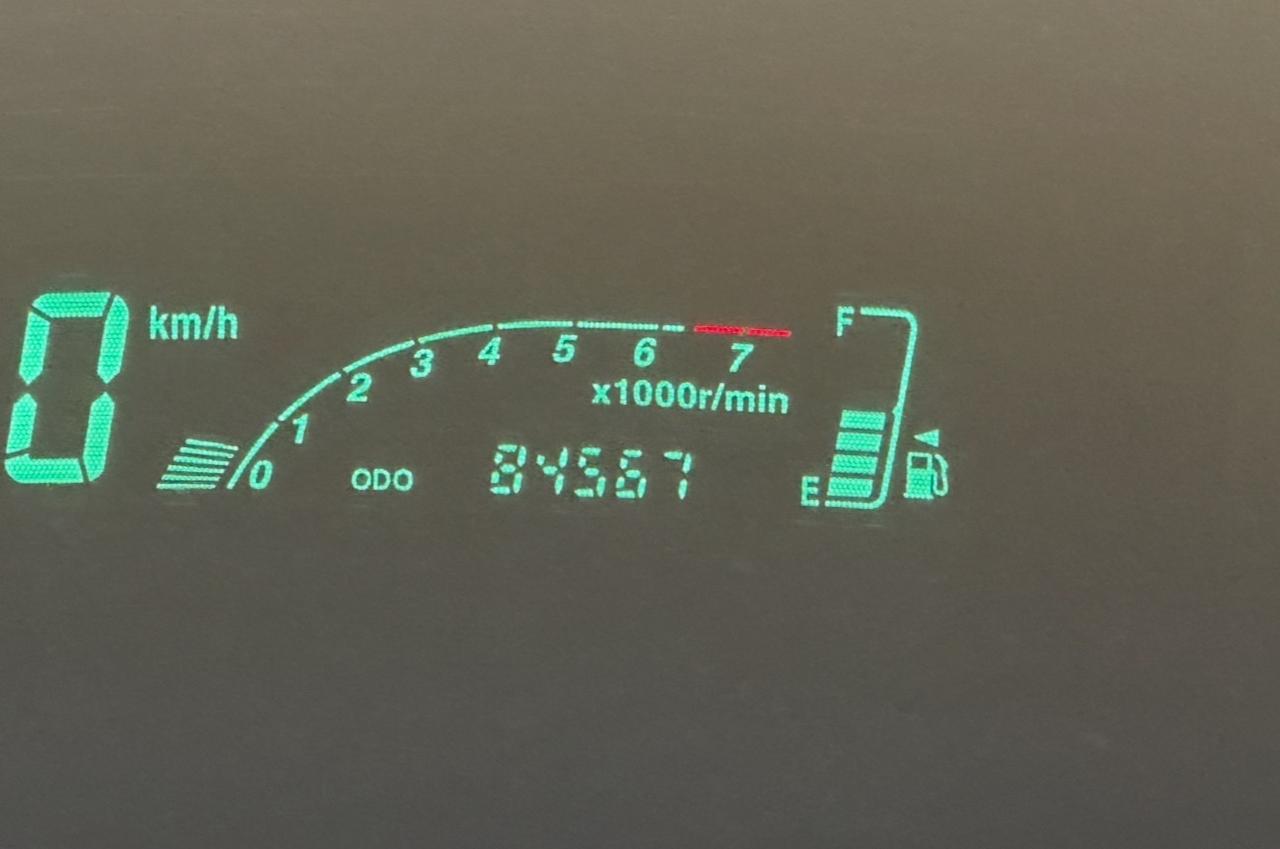 Toyota Yaris 1.0 5 porte