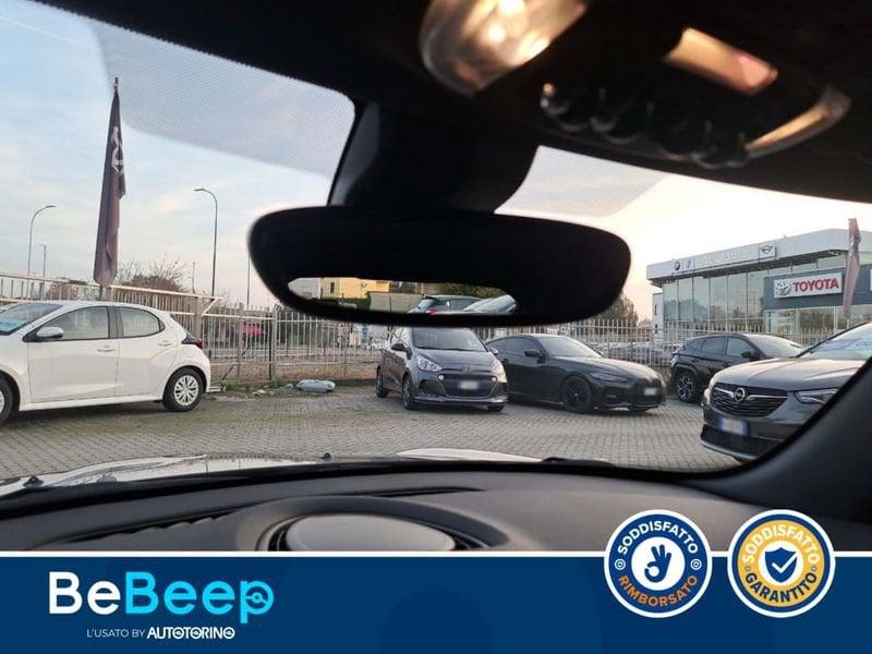 MINI Mini 3 porte John Cooper Works MINI 3P 2.0 JCW JCW AUTO