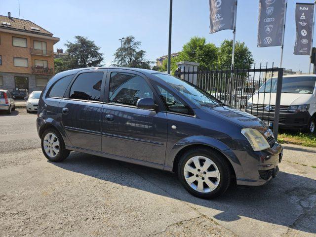 OPEL Meriva 1.4 16V GPL-TECH