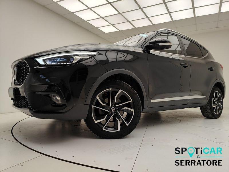 MG ZS 2021 1.0 Luxury auto