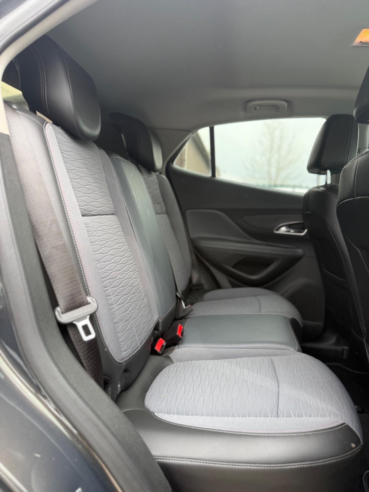 Opel Mokka 1.6 CDTI Ecotec 136CV 4x2 Start&Stop Cosmo