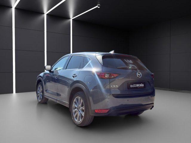 MAZDA CX-5 2.2L Skyactiv-D 150 CV 2WD Exclusive