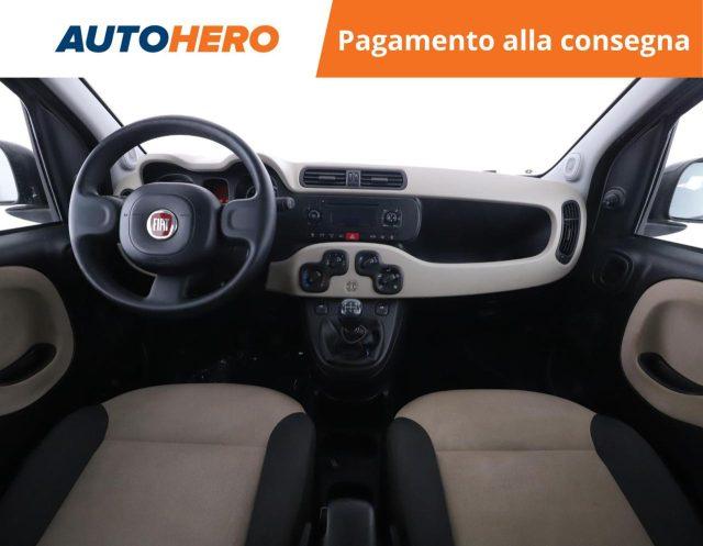 FIAT Panda 1.3 MJT S&S Easy