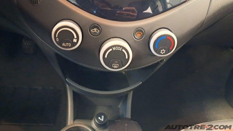 Chevrolet Spark Spark 1.2 LS GPL Eco Logic