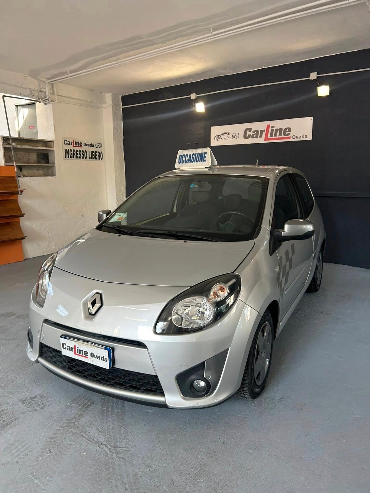 Renault Twingo 1.1 Distr nuova 120000KM