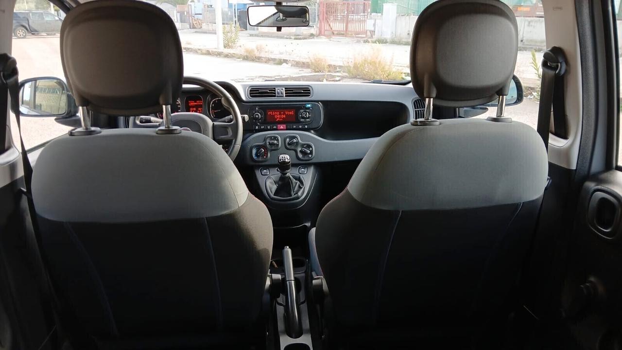 Fiat Panda 1.2 Easy