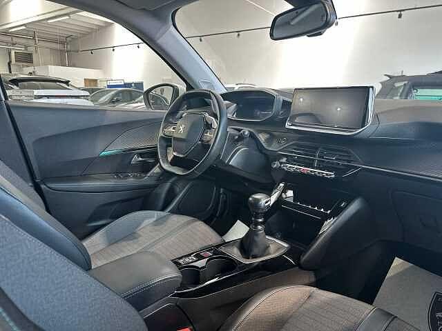 Peugeot 2008 BlueHDi 110 S&S Allure Pack