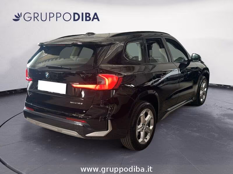 BMW X1 U11 sdrive18d X-Line auto
