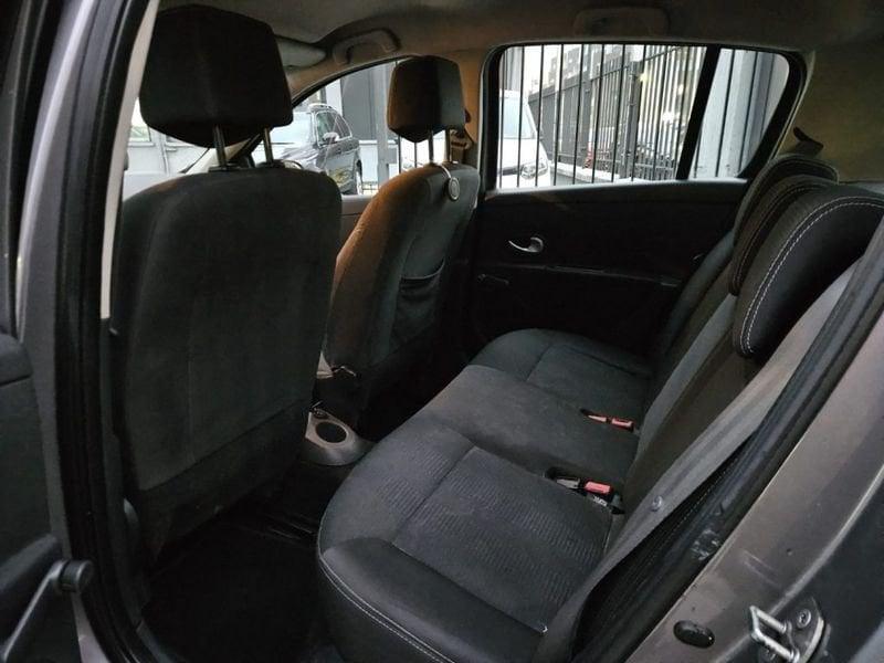 Renault Clio 1.2 16V TCE 105CV 5 porte