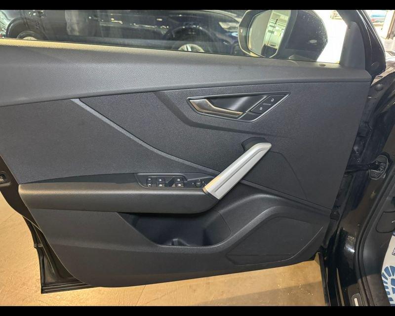 Audi Q2 30 TFSI Admired Advanced