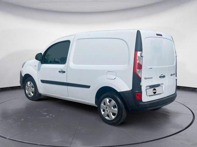 RENAULT KangooExpress 1.5 dci 90cv Ice S&S