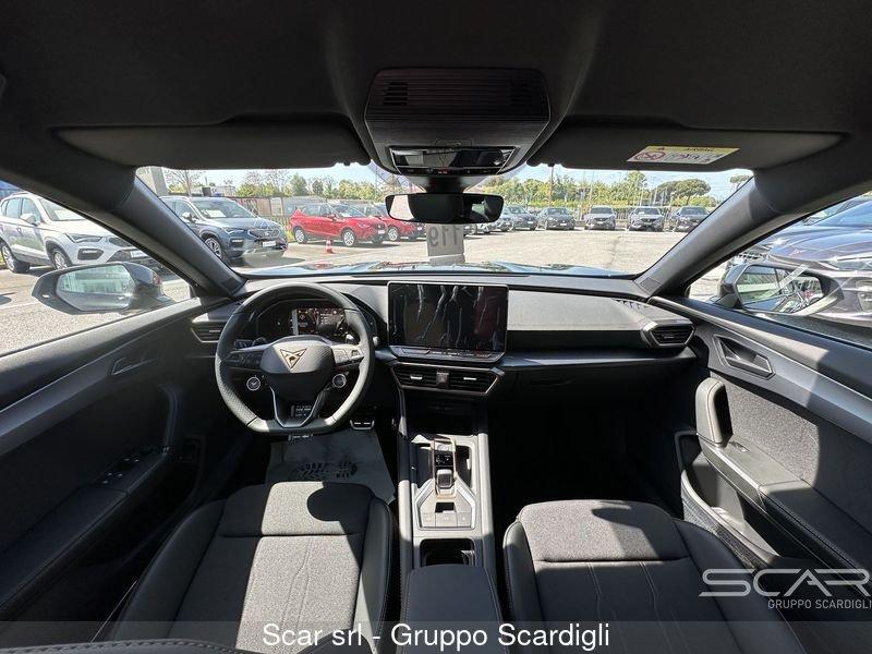 Cupra Formentor 1.5 Hybrid DSG PRONTA CONSEGNA