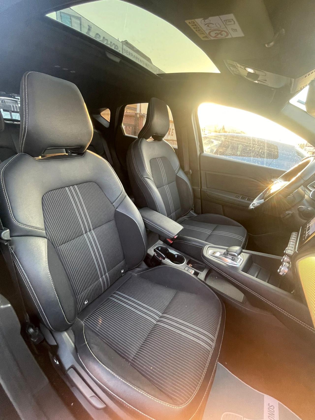 Renault Captur Full Hybrid E-Tech 145 CV Techno