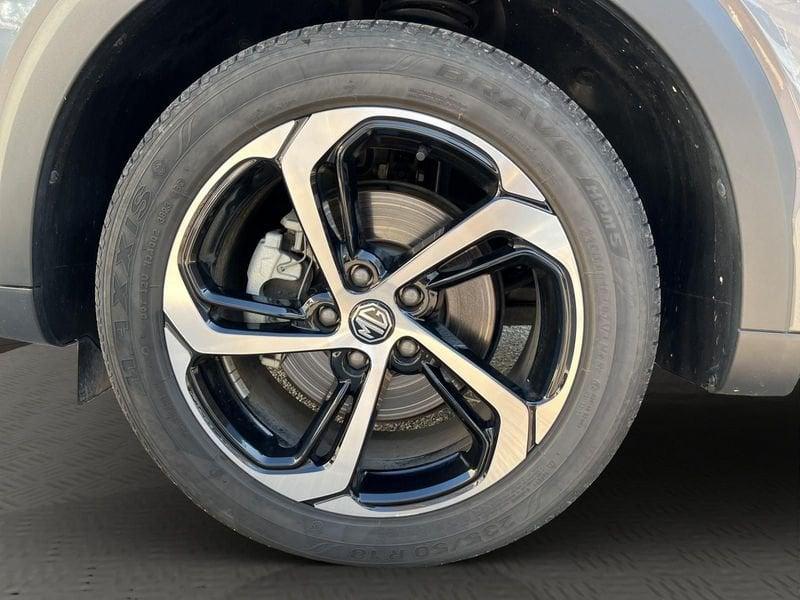 MG HS HS 1.5T-GDI AT Luxury - PROMO SIRONIAUTO+