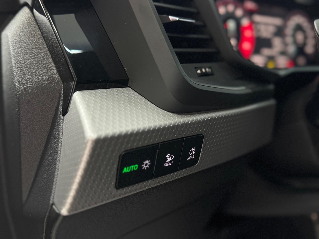 Audi A1 SPB 116Cv S- tronic S-Line Edition Full Opt