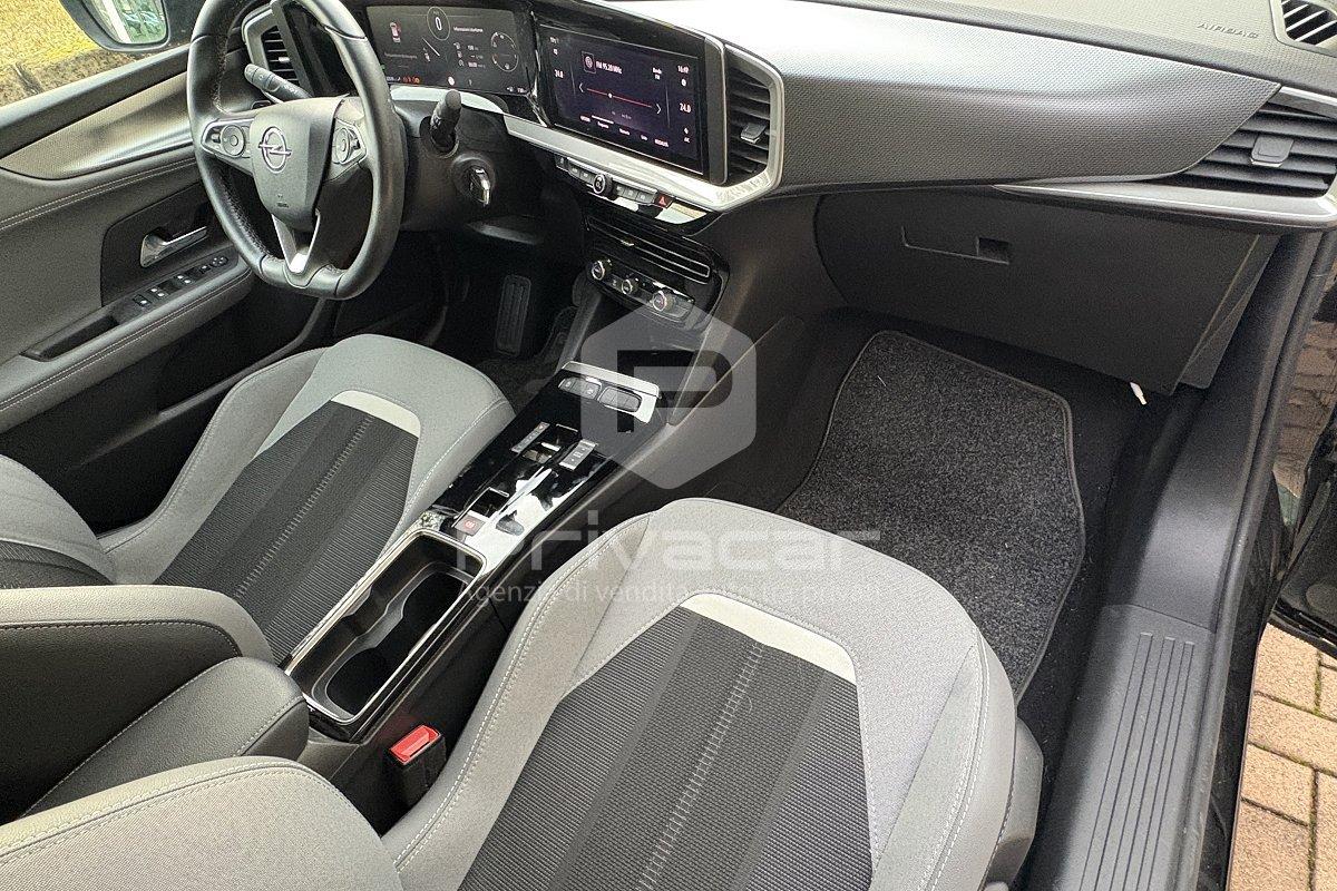 OPEL Mokka 1.2 Turbo 130 CV aut. Elegance