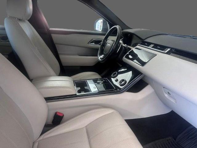 LAND ROVER Range Rover Velar 2.0D I4 240 CV R-Dynamic S