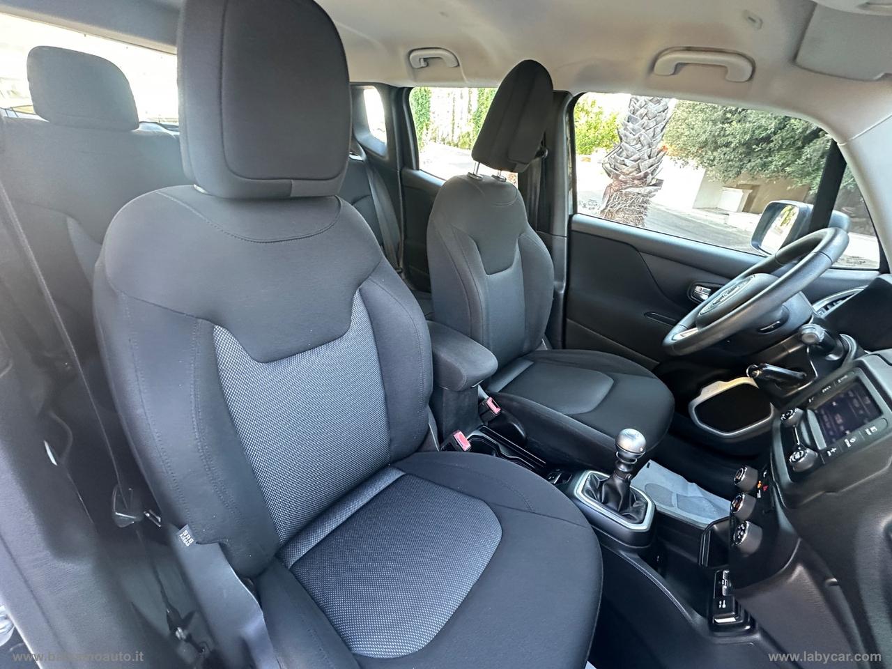 JEEP Renegade 1.0 T3 Sport