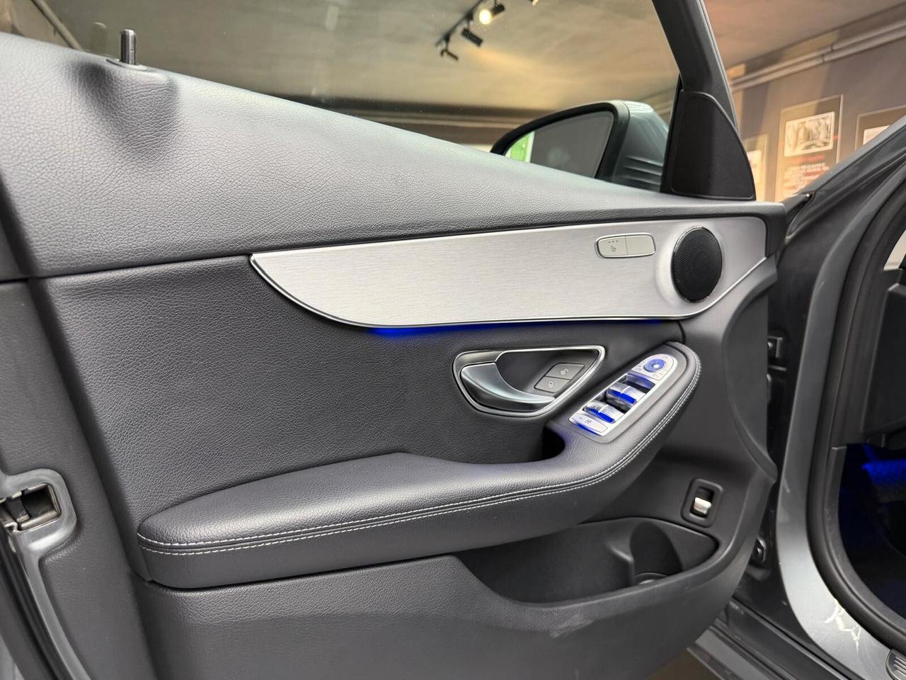Mercedes-benz C 220 d S.W. 4Matic Auto Premium
