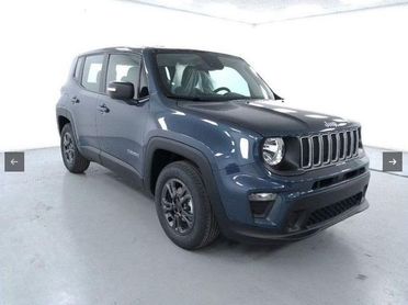 JEEP Renegade 1.0 T3 Longitude