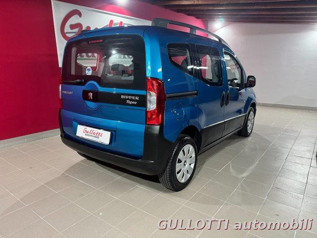 PEUGEOT Bipper Tepee 1.3 HDi 75 FAP Outdoor