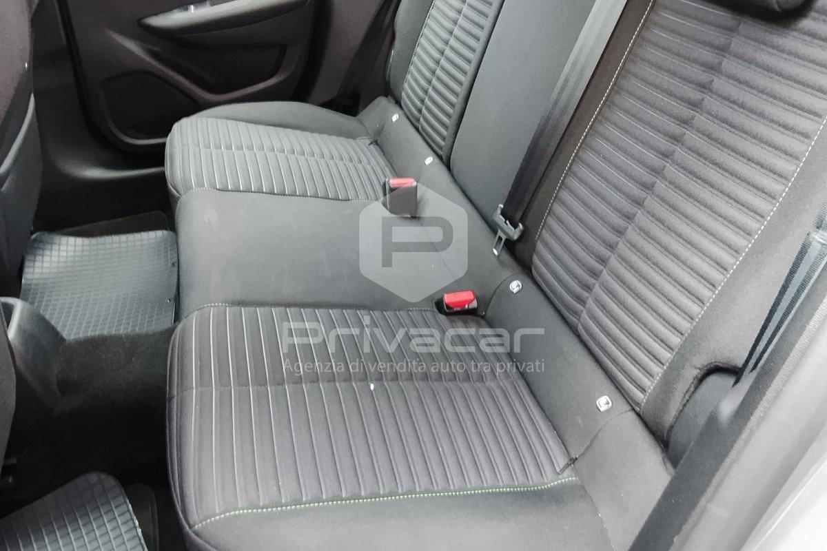 PEUGEOT 208 PureTech 75 Stop&Start 5 porte Active