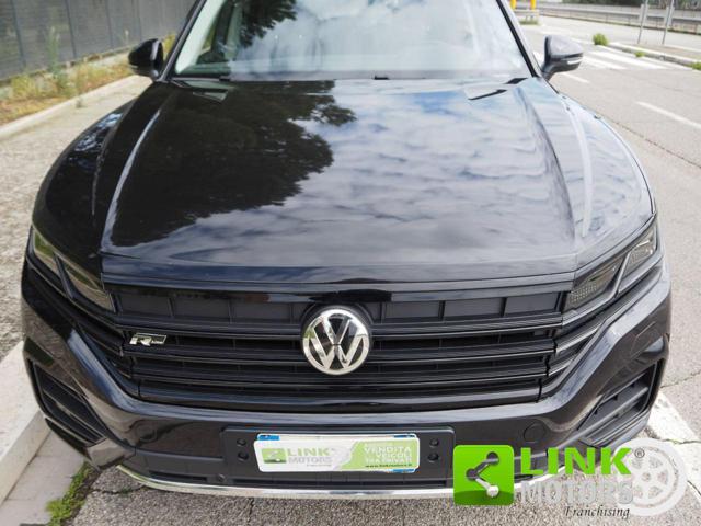 VOLKSWAGEN Touareg 3.0 V6 TDI 286 CV R-LINE