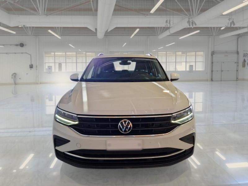 VOLKSWAGEN TIGUAN 2.0 TDI SCR 90KW Life