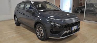 HYUNDAI Bayon Bayon 1.2 GPL MT XLine