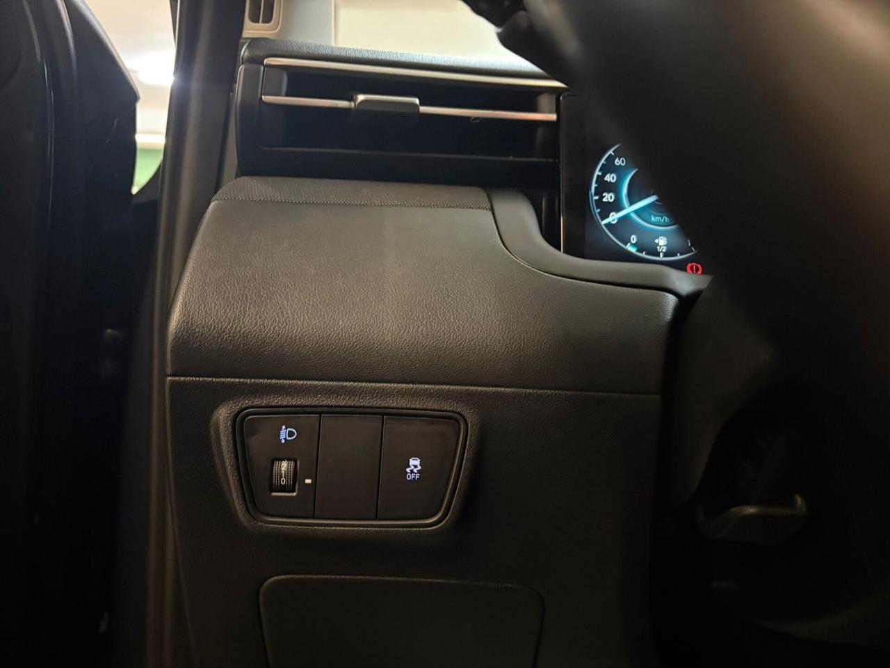 Hyundai Tucson 1600cc CRDI 136cv Exellence Automatico