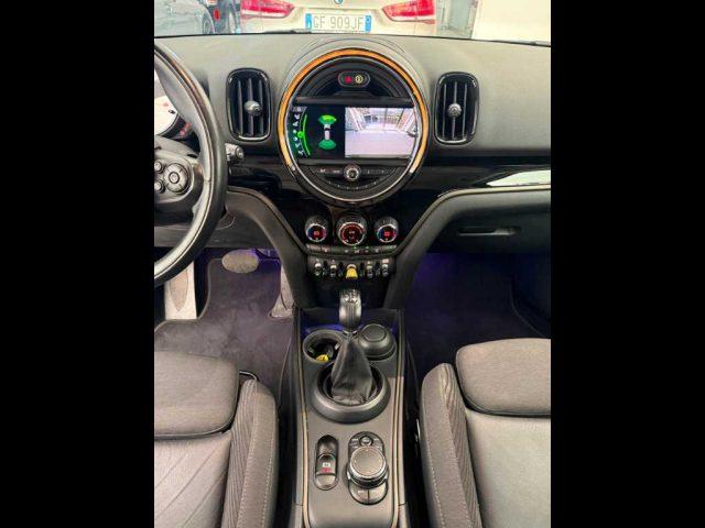 MINI Mini Countrym.(F60) - 1.5 Cooper SE Hype Countryman A
