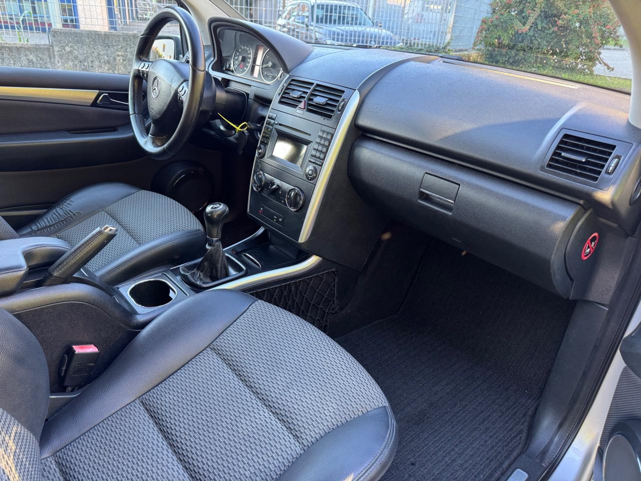 Mercedes-benz A 150 BlueEFFICIENCY
