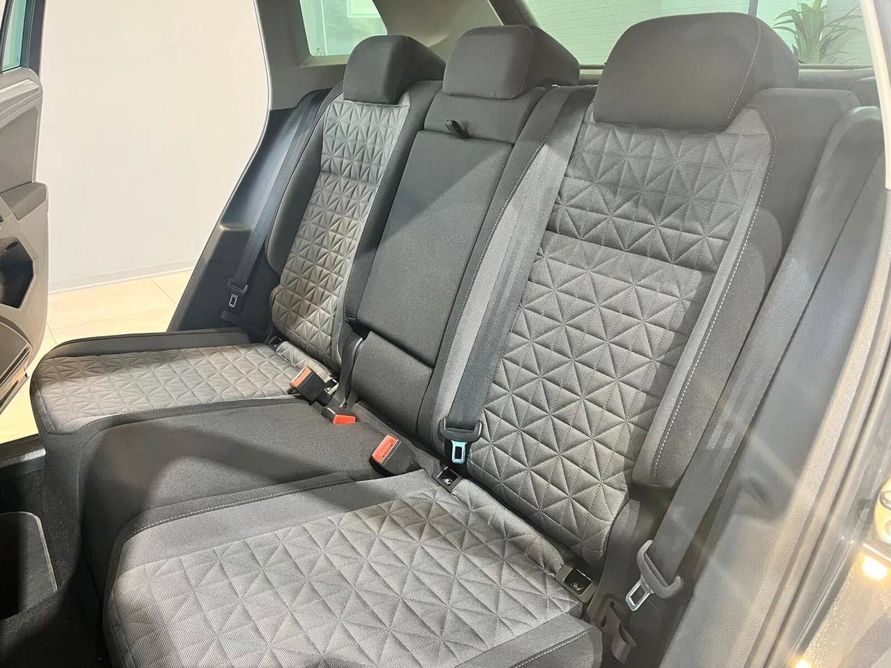 Volkswagen Tiguan 2.0 TDI 150 CV SCR DSG Life