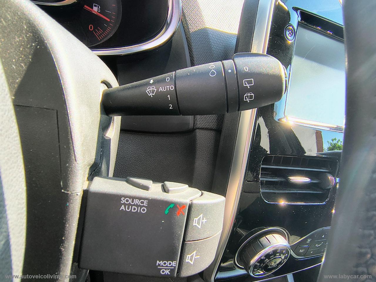 RENAULT Clio dCi 8V 90 CV S&S 5p. Energy Duel