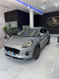 Ford Puma 1.5 EcoBlue 120 CV S&S ST-Line