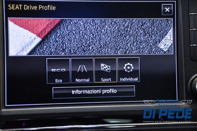 SEAT Ateca 1.6 TDI Advance