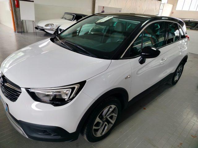 OPEL Crossland X 1.6 ECOTEC Ultimate km 53.000