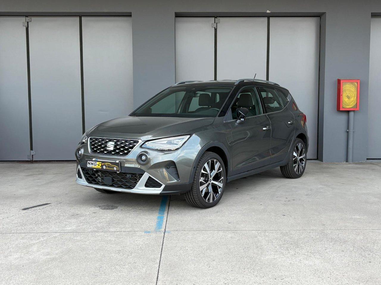 Seat Arona 1.0 ecotsi Xperience 115cv dsg