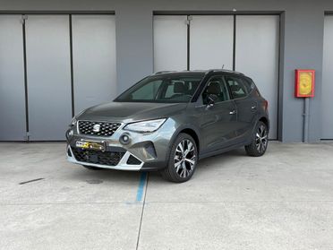 Seat Arona 1.0 ecotsi Xperience 115cv dsg