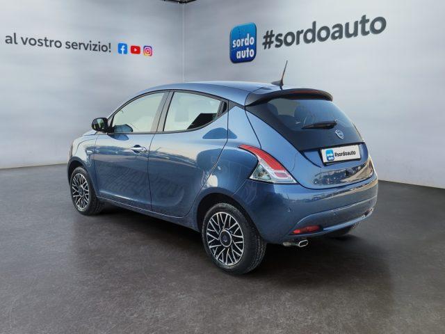 LANCIA Ypsilon 1.2 GPL Ecochic ORO