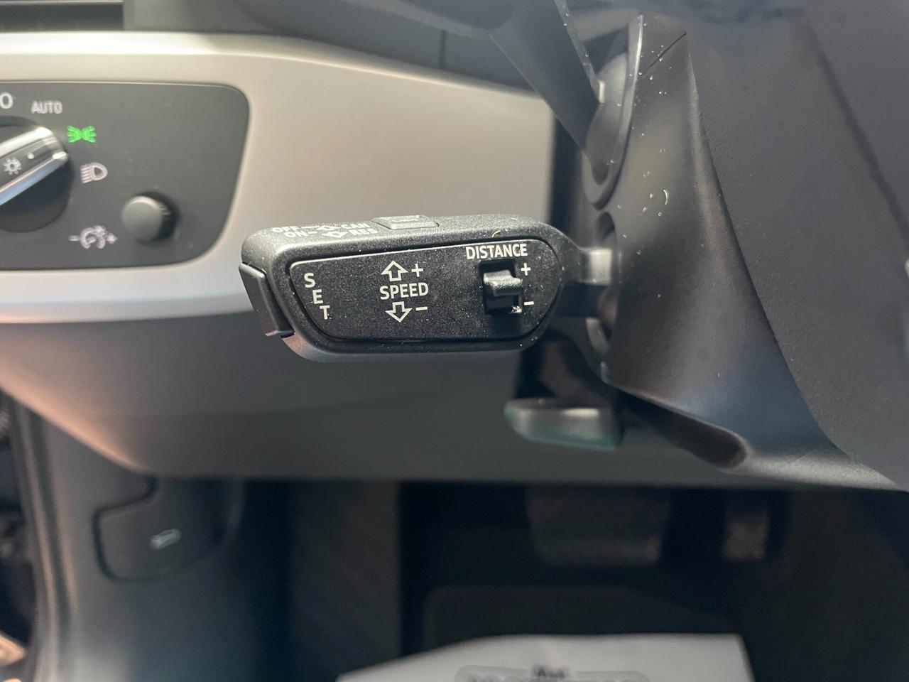 Audi A4 UNICO PROPRIETARIO - TAGLIANDI CERTIFICATI