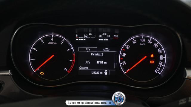 OPEL Corsa 1.4 90CV 5 porte Cosmo My16