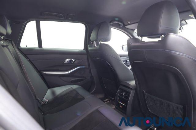 BMW 320 E TOURING MSPORT FULL LED