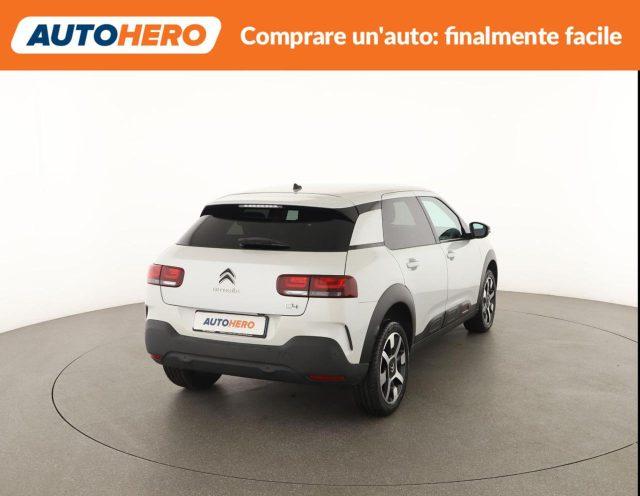CITROEN C4 Cactus BlueHDi 100 Shine