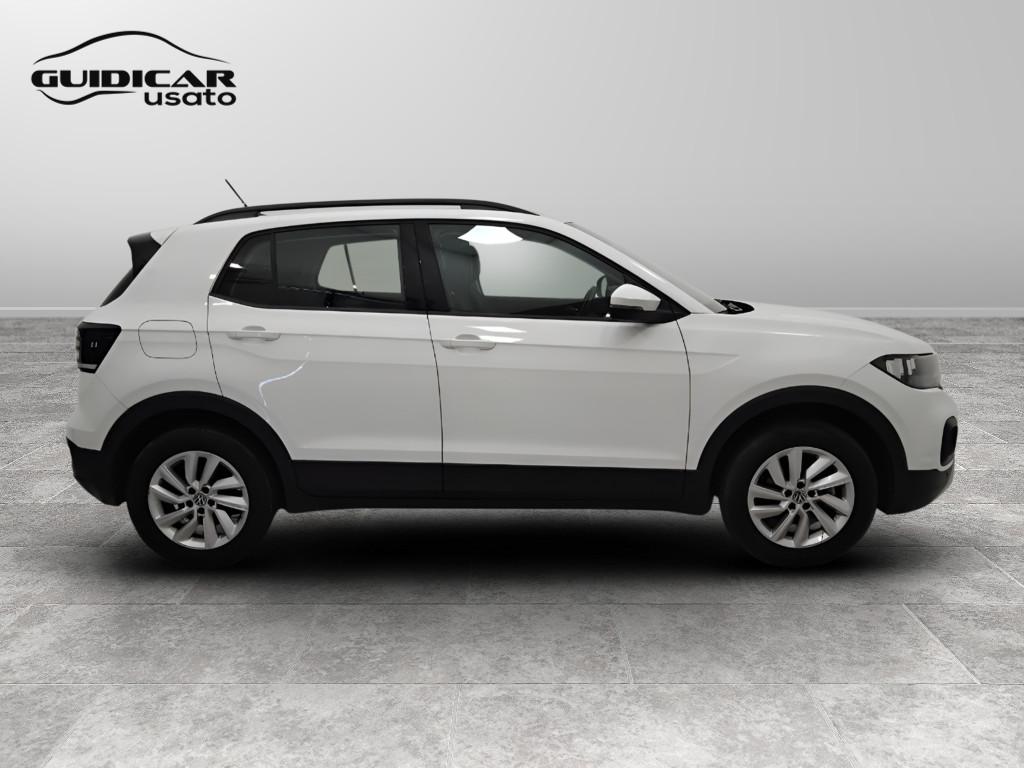 VOLKSWAGEN T-Cross 2019 - T-Cross 1.0 tsi Style 95cv