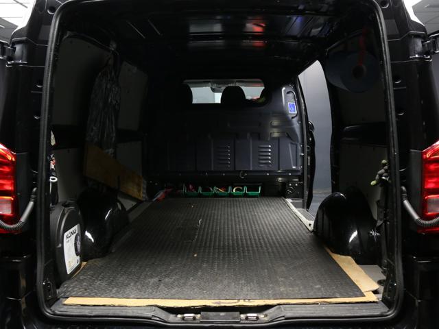 MERCEDES-BENZ Vito 2.2 119 CDI 4x4 PC-SL Furgone Long
