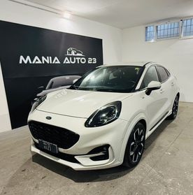 Ford Puma 1.5 EcoBlue 120 CV S&S ST-Line X