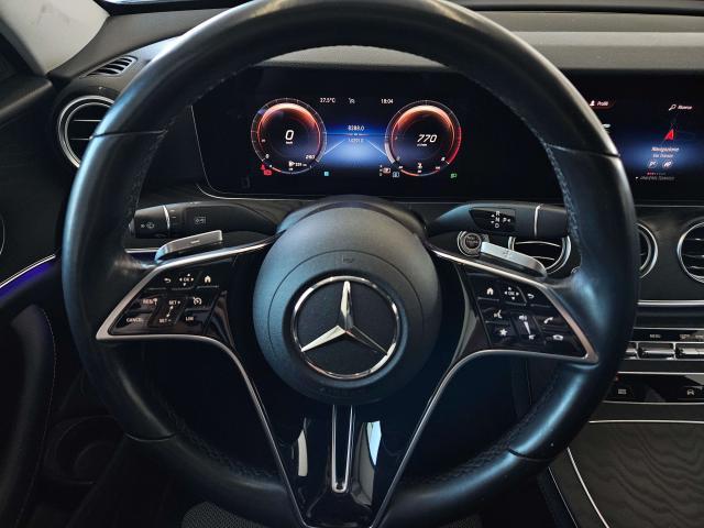 Mercedes-Benz E 220 Classe E - W213 Berlina d Premium Plus auto my20